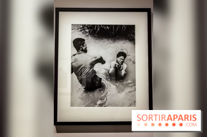 Femmes photographes de guerre, l'exposition du musée de la Libération - nos photos