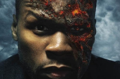 50 Cents, Before I Self-Destruct, Zénith, Paris, Concert 