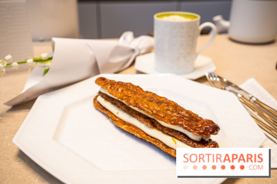 Dior Montagine, les photos 