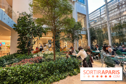 Dior Montagine, les photos 