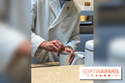 Dior Montagine, les photos 