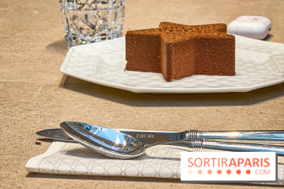 Dior Montagine, les photos 