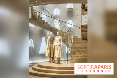 Dior Montagine, les photos 