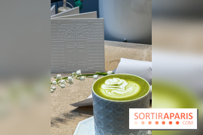 Dior Montagine, les photos 