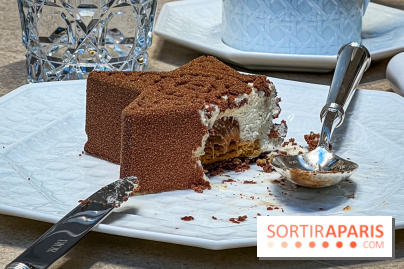 Dior Montagine, les photos 