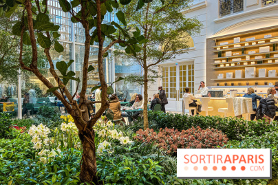 Dior Montagine, les photos 