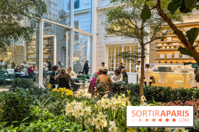 Dior Montagine, les photos 