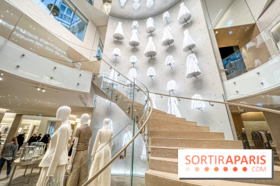 Dior Montagine, les photos 