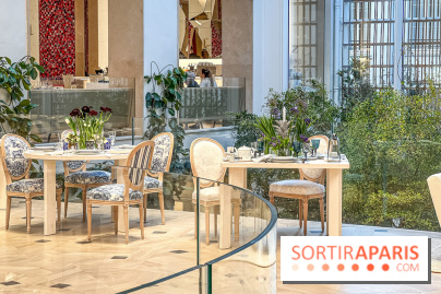 Dior Montagine, les photos 