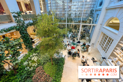 Dior Montagine, les photos 