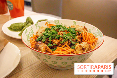 BaoBao Tea, le restaurant et bar à jeux de société du 6e arrondissement