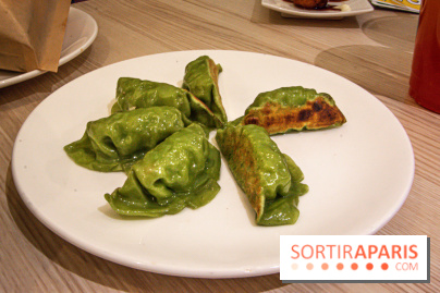 BaoBao Tea, le restaurant et bar à jeux de société du 6e arrondissement