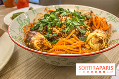 BaoBao Tea, le restaurant et bar à jeux de société du 6e arrondissement