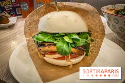 BaoBao Tea, le restaurant et bar à jeux de société du 6e arrondissement