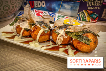 BaoBao Tea, le restaurant et bar à jeux de société du 6e arrondissement