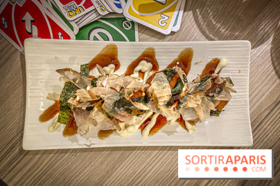 BaoBao Tea, le restaurant et bar à jeux de société du 6e arrondissement