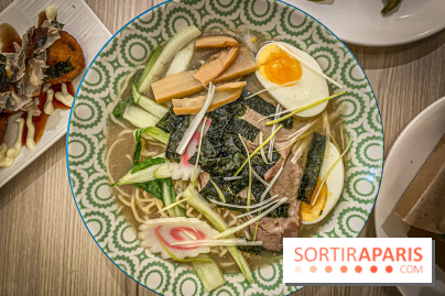 BaoBao Tea, le restaurant et bar à jeux de société du 6e arrondissement