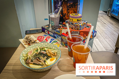BaoBao Tea, le restaurant et bar à jeux de société du 6e arrondissement