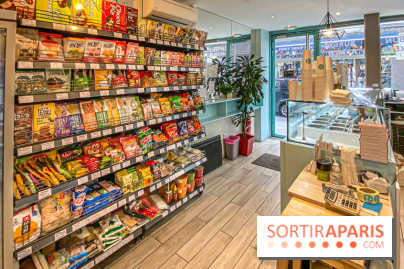 BaoBao Tea, le restaurant et bar à jeux de société du 6e arrondissement