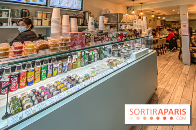 BaoBao Tea, le restaurant et bar à jeux de société du 6e arrondissement