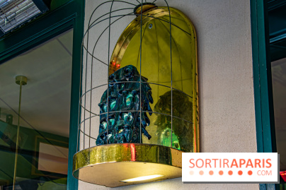 Mon Square, notre test du premier restaurant signé Quentin de Fleuriau, dans le 7e arrondissement