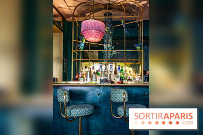 Mon Square, notre test du premier restaurant signé Quentin de Fleuriau, dans le 7e arrondissement