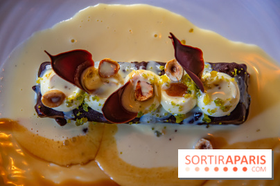 Mon Square, notre test du premier restaurant signé Quentin de Fleuriau, dans le 7e arrondissement