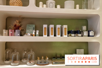 Bloom, le studio de méditation moderne pour se détendre au cœur de Paris