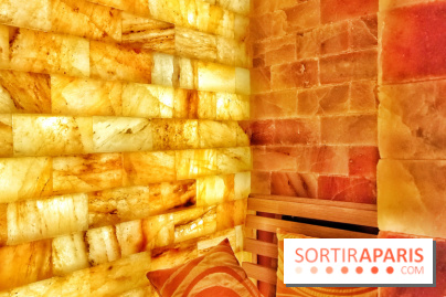 Bloom, le studio de méditation moderne pour se détendre au cœur de Paris