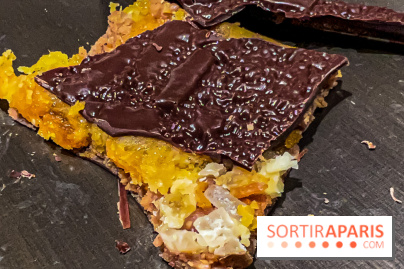 Boutique Chocolatier Alléno & Rivoire