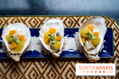 Le Montana restaurant by Salvatore Ticca