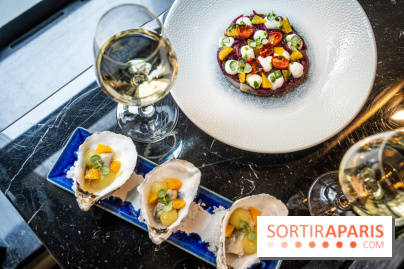 Le Montana restaurant by Salvatore Ticca