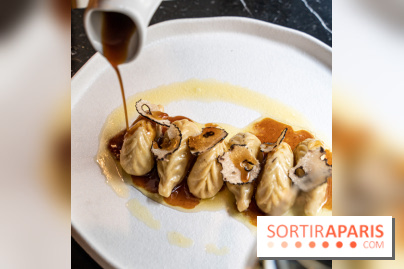 Le Montana restaurant by Salvatore Ticca