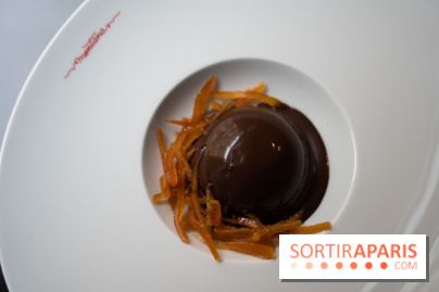 Le Montana restaurant by Salvatore Ticca