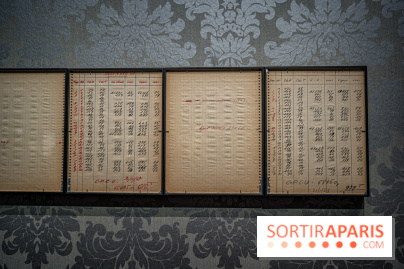 Les fantômes d'Orsay, l'exposition de Sophie Calle au Musée d'Orsay