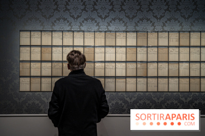 Les fantômes d'Orsay, l'exposition de Sophie Calle au Musée d'Orsay