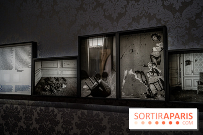 Les fantômes d'Orsay, l'exposition de Sophie Calle au Musée d'Orsay