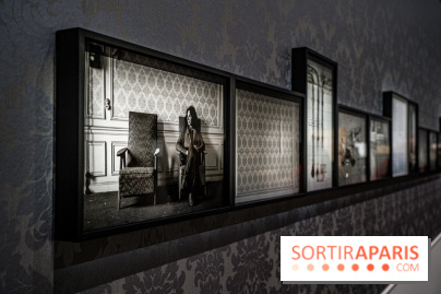 Les fantômes d'Orsay, l'exposition de Sophie Calle au Musée d'Orsay