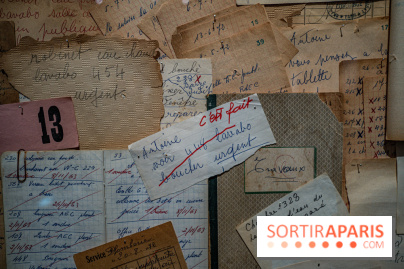 Les fantômes d'Orsay, l'exposition de Sophie Calle au Musée d'Orsay