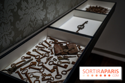 Les fantômes d'Orsay, l'exposition de Sophie Calle au Musée d'Orsay