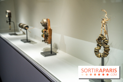 Les fantômes d'Orsay, l'exposition de Sophie Calle au Musée d'Orsay