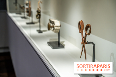 Les fantômes d'Orsay, l'exposition de Sophie Calle au Musée d'Orsay