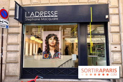 L'Adresse Stéphane Macquaire
