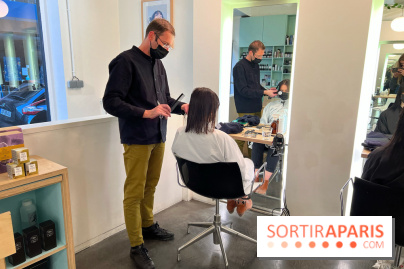 L'Adresse Stéphane Macquaire