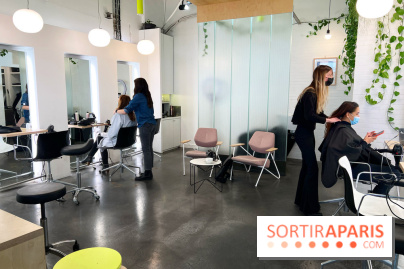 L'Adresse Stéphane Macquaire