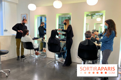 L'Adresse Stéphane Macquaire