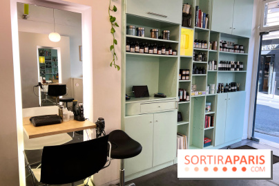 L'Adresse Stéphane Macquaire