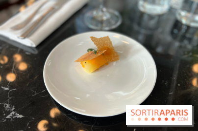 Mordu - Marché Saint-Germain