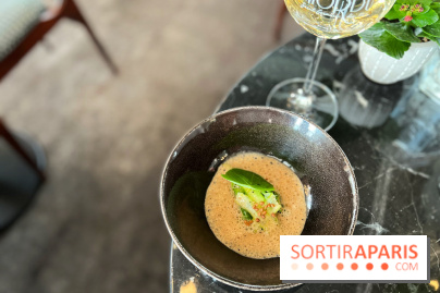 Mordu - Marché Saint-Germain