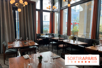 Mordu - Marché Saint-Germain